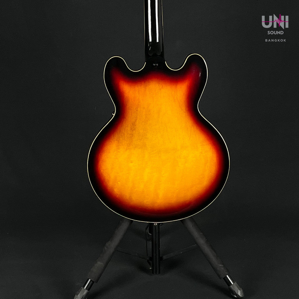 Epiphone Korea Casino VS - UN-37-5445