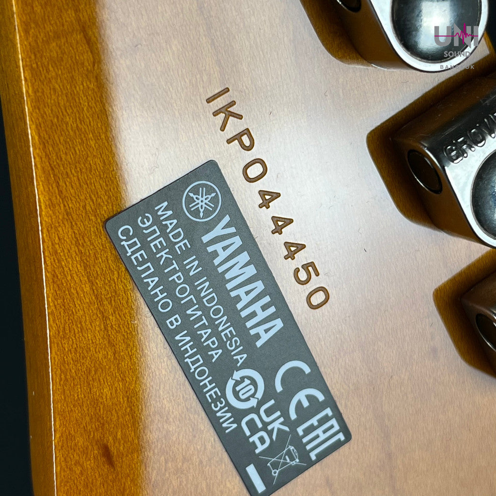 YAMAHA PAC612VIIFM - UN-37-5563