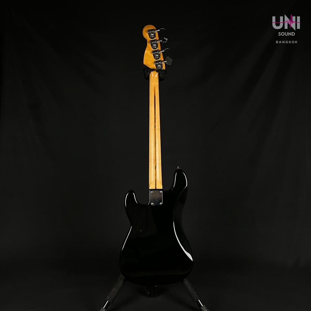 Fender Mexico Precision Bass - UN-38-6173
