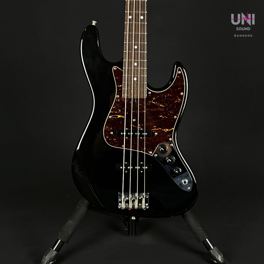 Bacchus Woodline WL-435 Bass - UN-38-6174