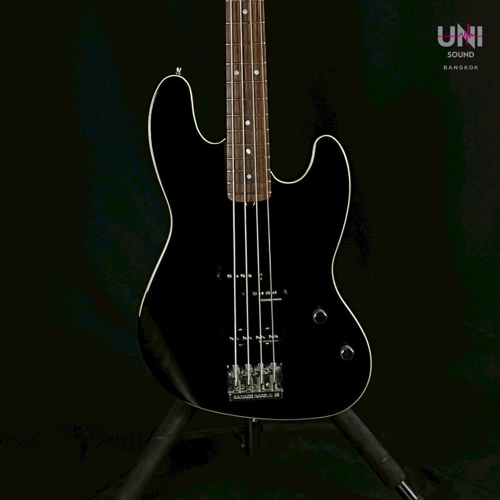Fender Mexico Frank Bello Jazz Bass 2006 - UN-30-2746