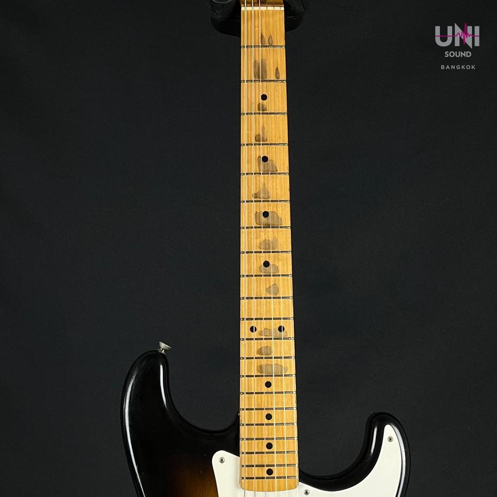 Fender Japan ST57-90 Stratocaster 1989-1990 - UN-33-3720