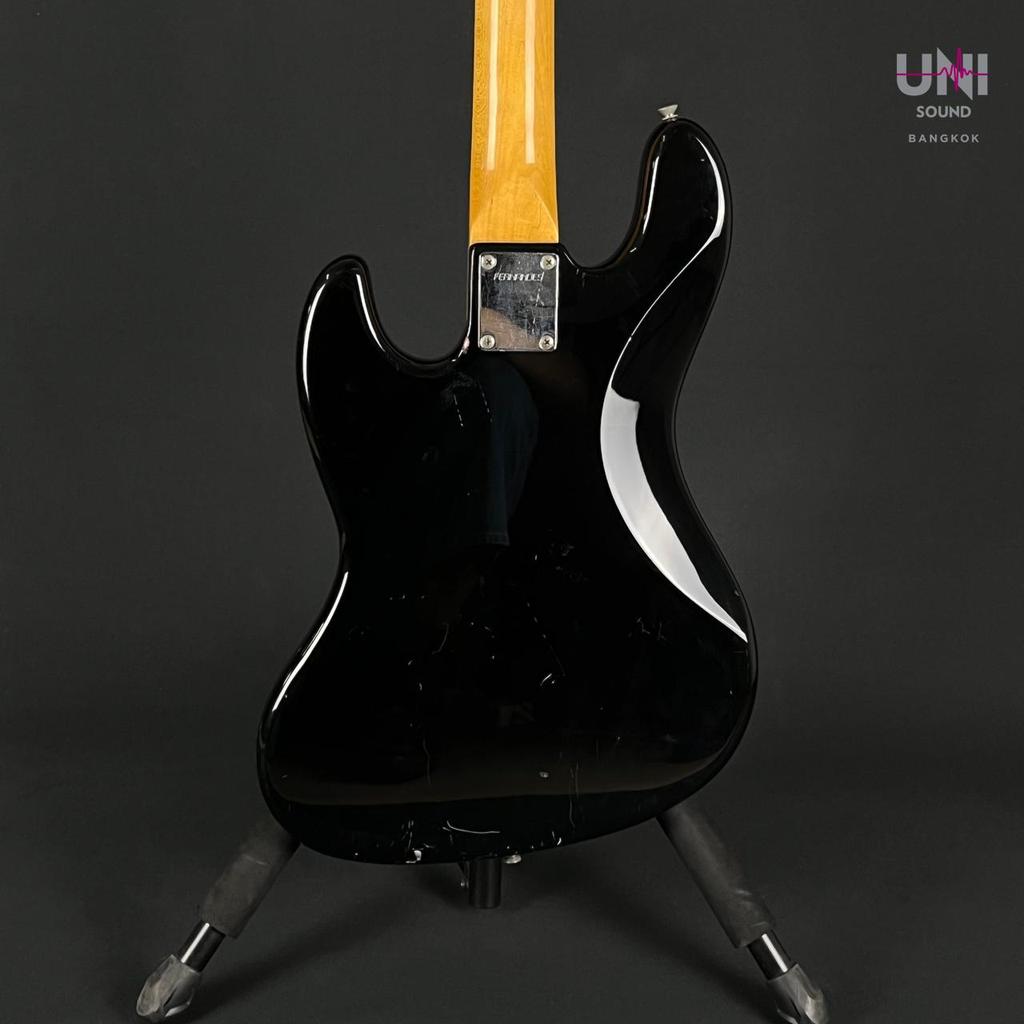 Fernandes Jazz Bass - UN-35-4719