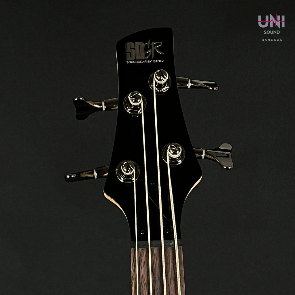Ibanez SR300L Left-Handed Bass - UN-36-5059