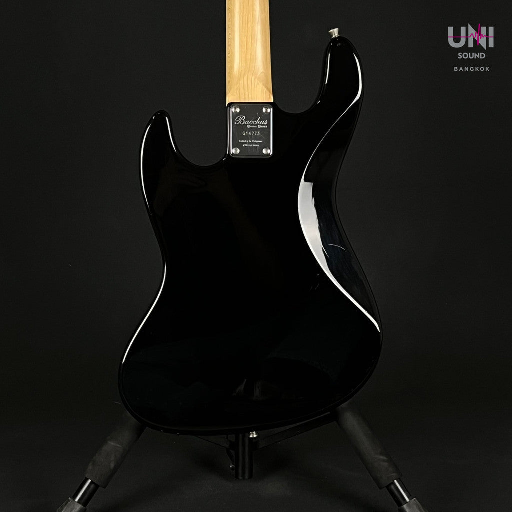 Bacchus Woodline WL-435 Bass - UN-38-6174