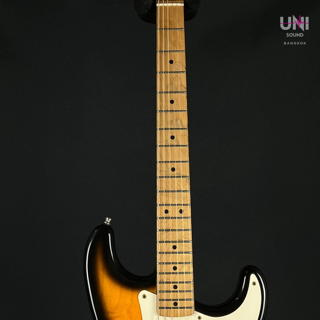 Fender Jimmie Vaughan Tex-Mex Stratocaster - UN-35-4822