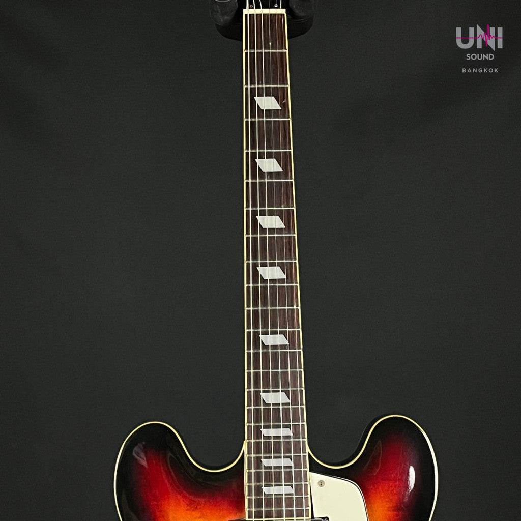 Epiphone Korea Casino VCSB - UN-37-5423