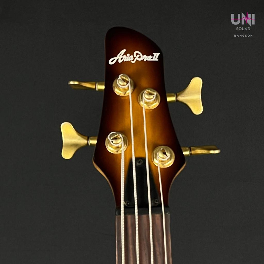 Aria Pro II PJ Bass - UN-37-5550