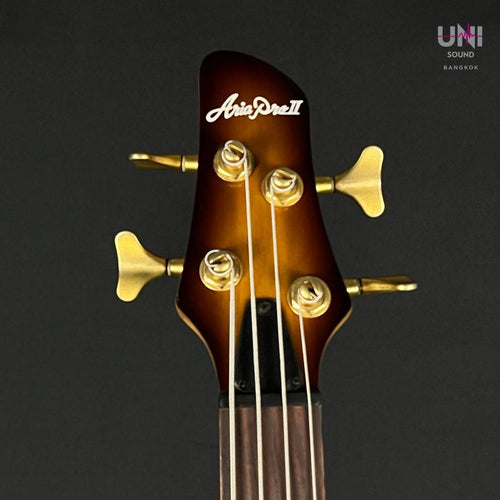 Aria Pro II PJ Bass - UN-37-5550