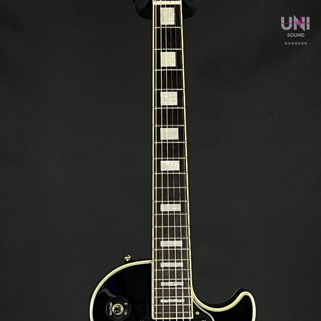 Epiphone Les Paul BLACK BEAUTY 3 Pickup 2012 - UN-36-5303