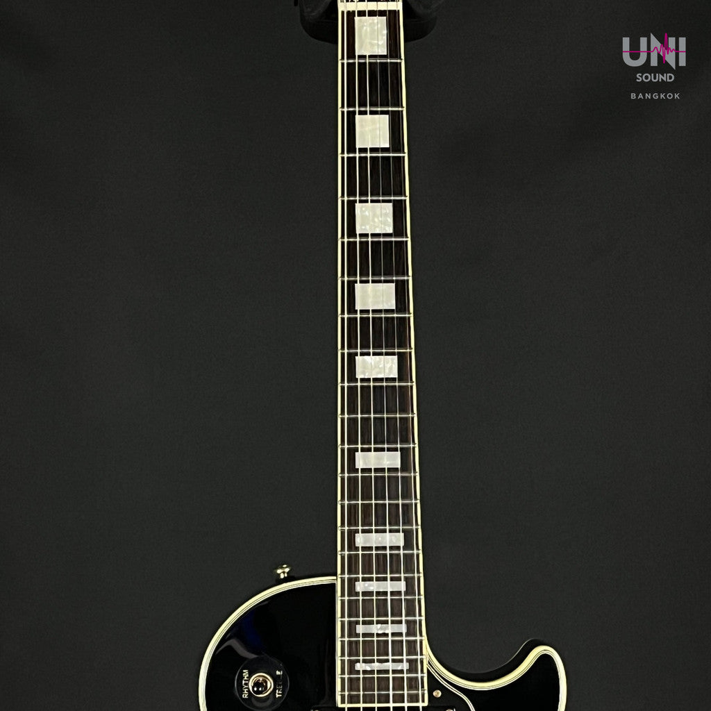 Epiphone Les Paul BLACK BEAUTY 3 Pickup 2012 - UN-36-5303