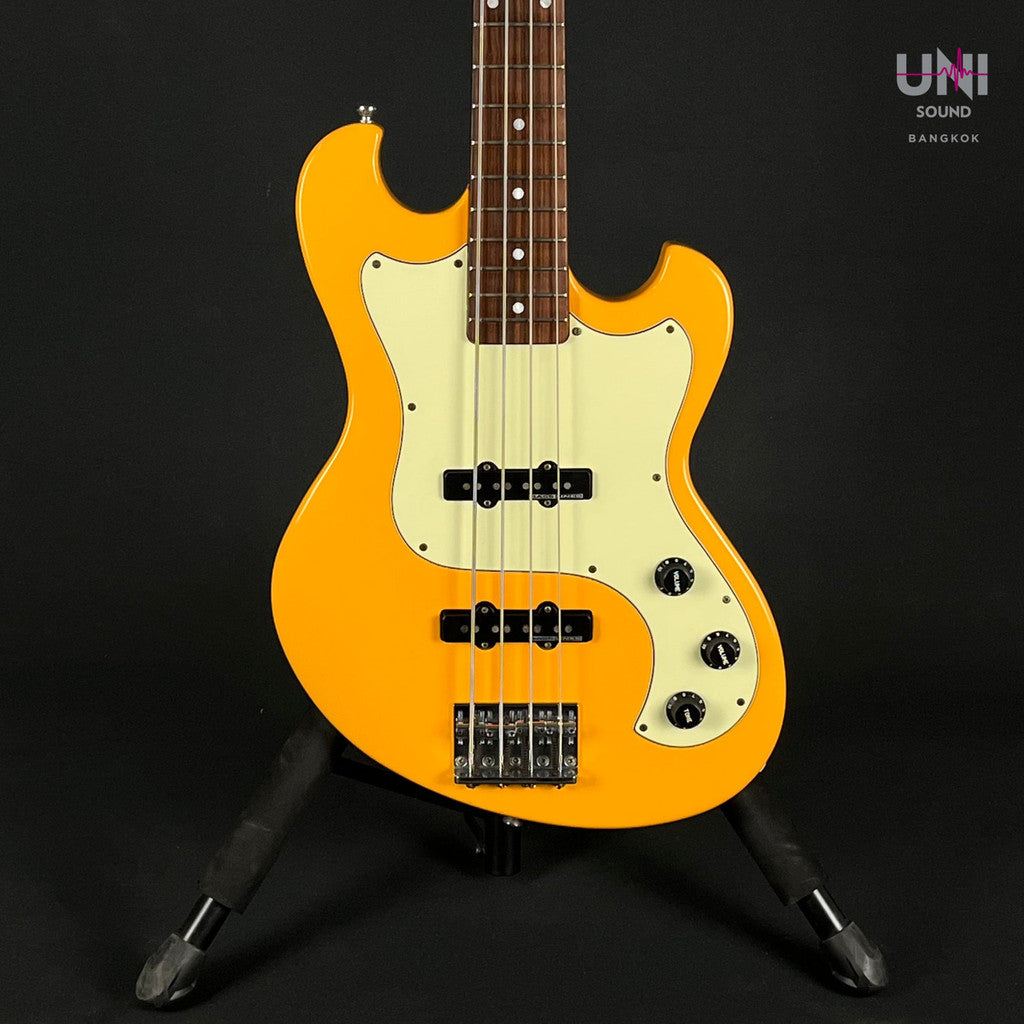 EDWARDS E-UT-85B Viper Bass - UN-36-4909