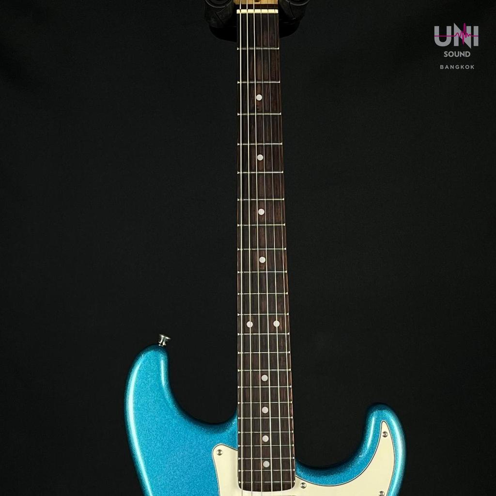 Bacchus Universe Series Stratocaster - UN-39-6284