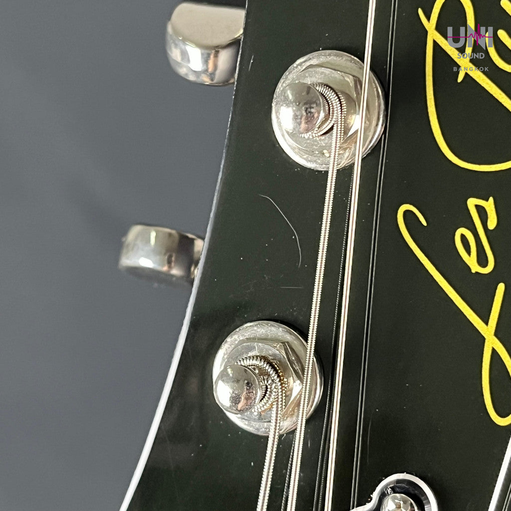 Epiphone Les Paul ULTRA-III 2013 - UN-34-4188