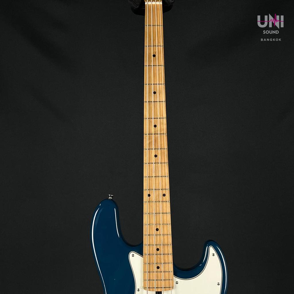 Bacchus Universe Series Jazz Bass - UN-41-6786