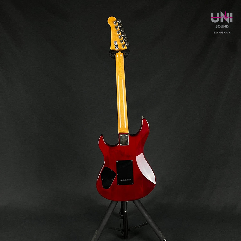 YAMAHA PAC612VIIFMX - UN-37-5654