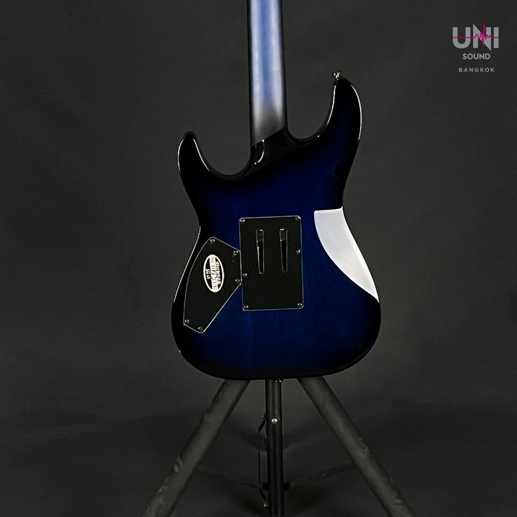 Schecter Blackjack SLS C-1 - UN-36-5147