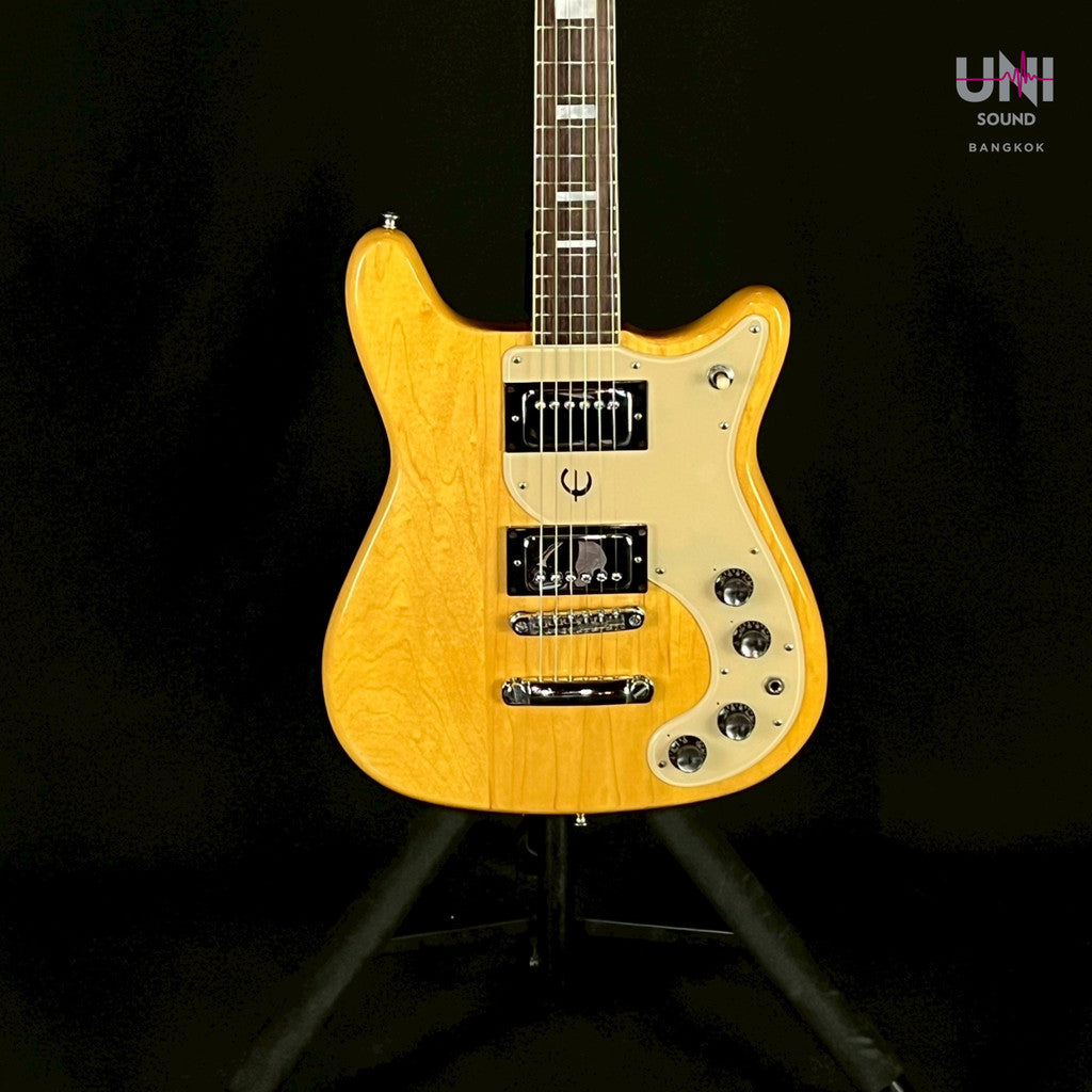 Epiphone Japan Wilshire 1970 - UN-33-3937