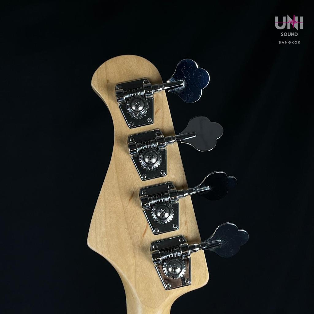 Bacchus Universe Series Jazz Bass - UN-38-6047