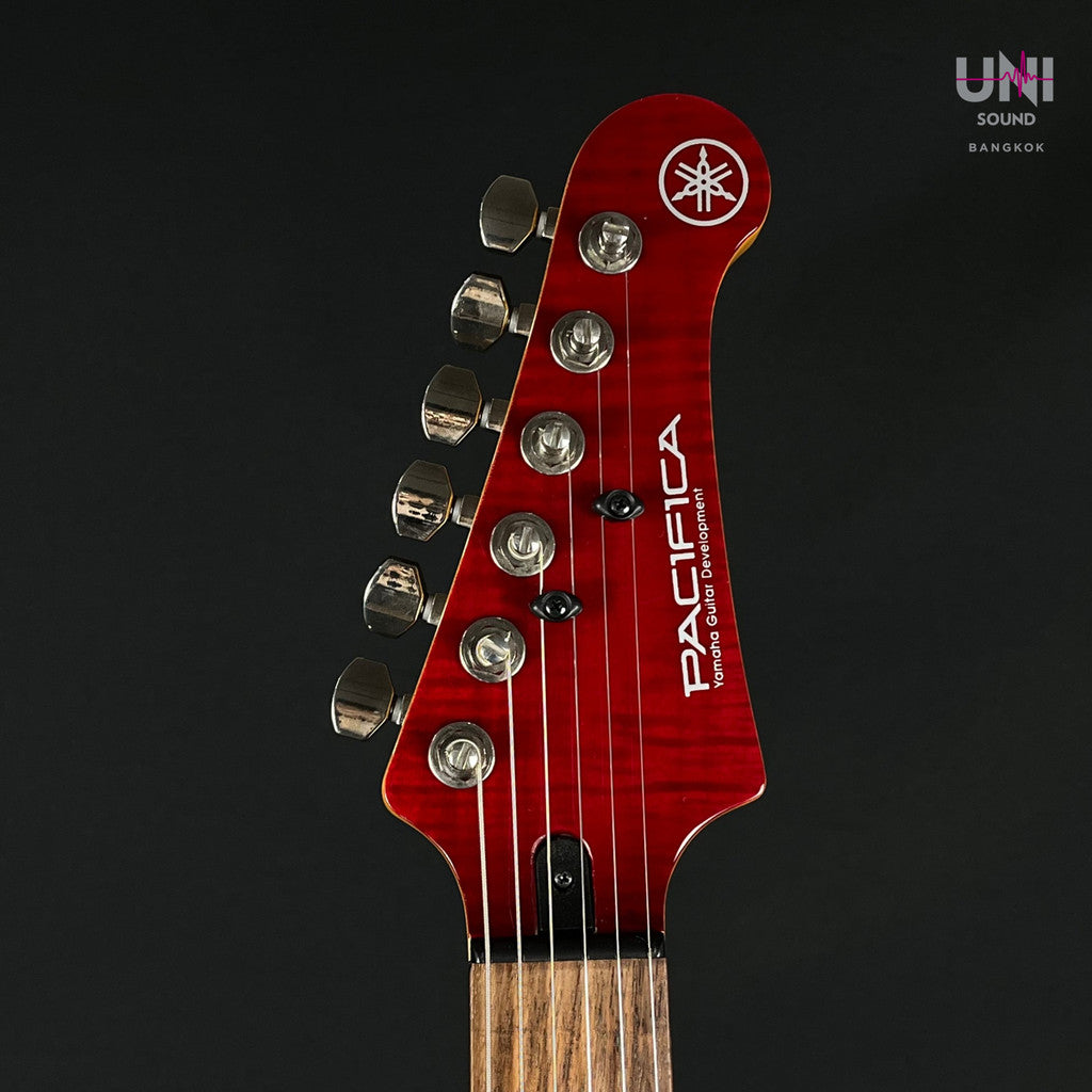 YAMAHA PAC612VIIFMX - UN-37-5654