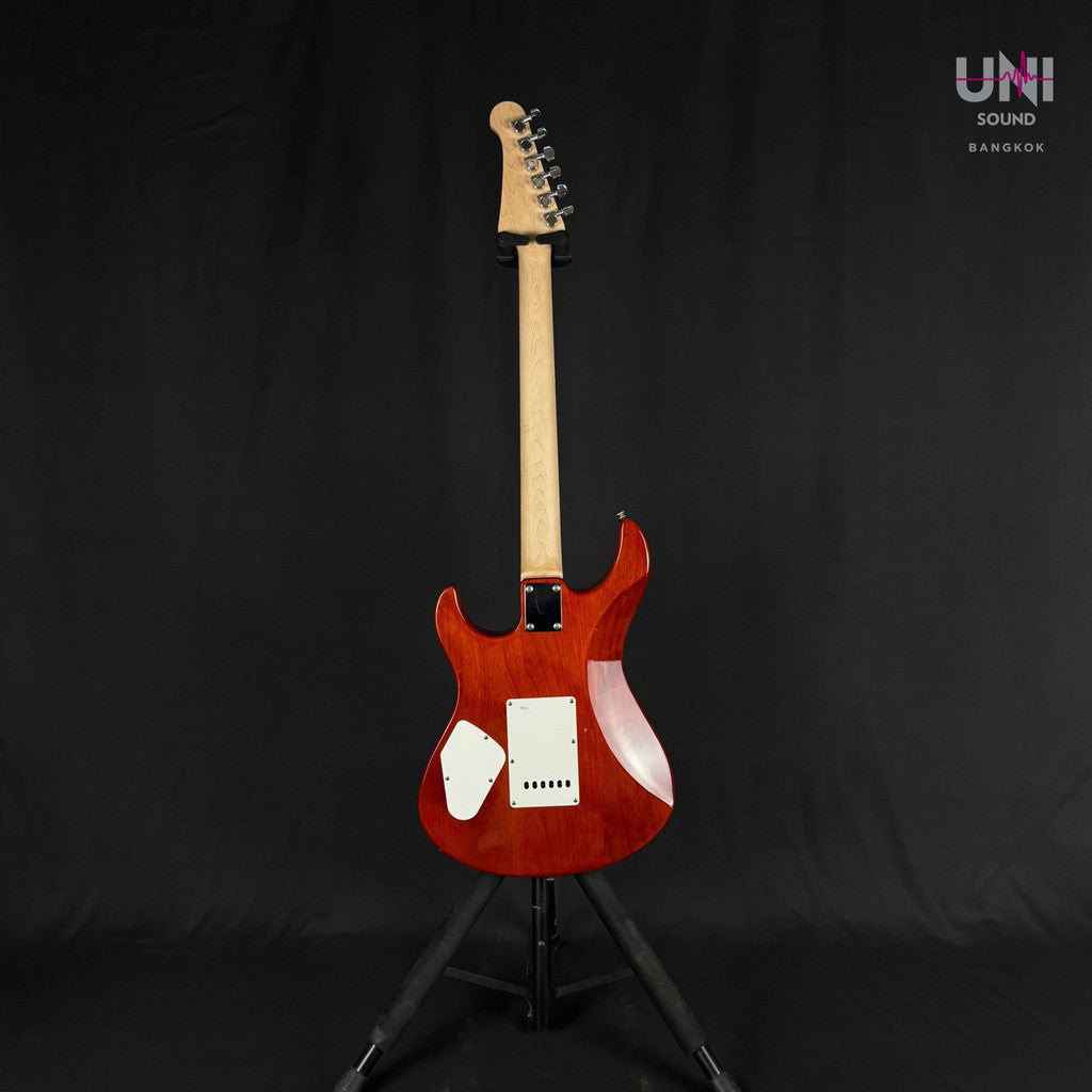 YAMAHA PAC212VQM - UN-37-5714