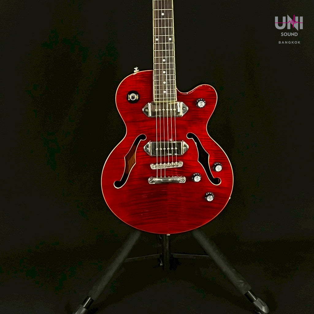 Epiphone Wildkat Studio WR - UN-33-3582