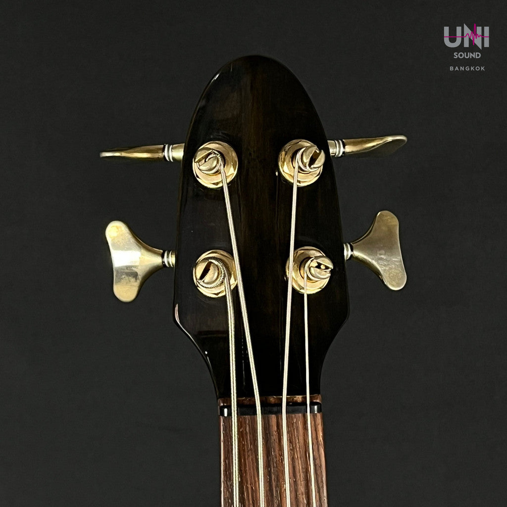 YAMAHA MB III Bass - UN-34-3966