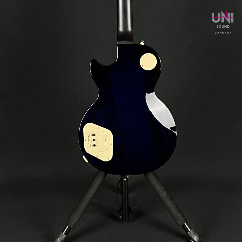 Epiphone Les Paul ULTRA-III 2013 - UN-34-4188