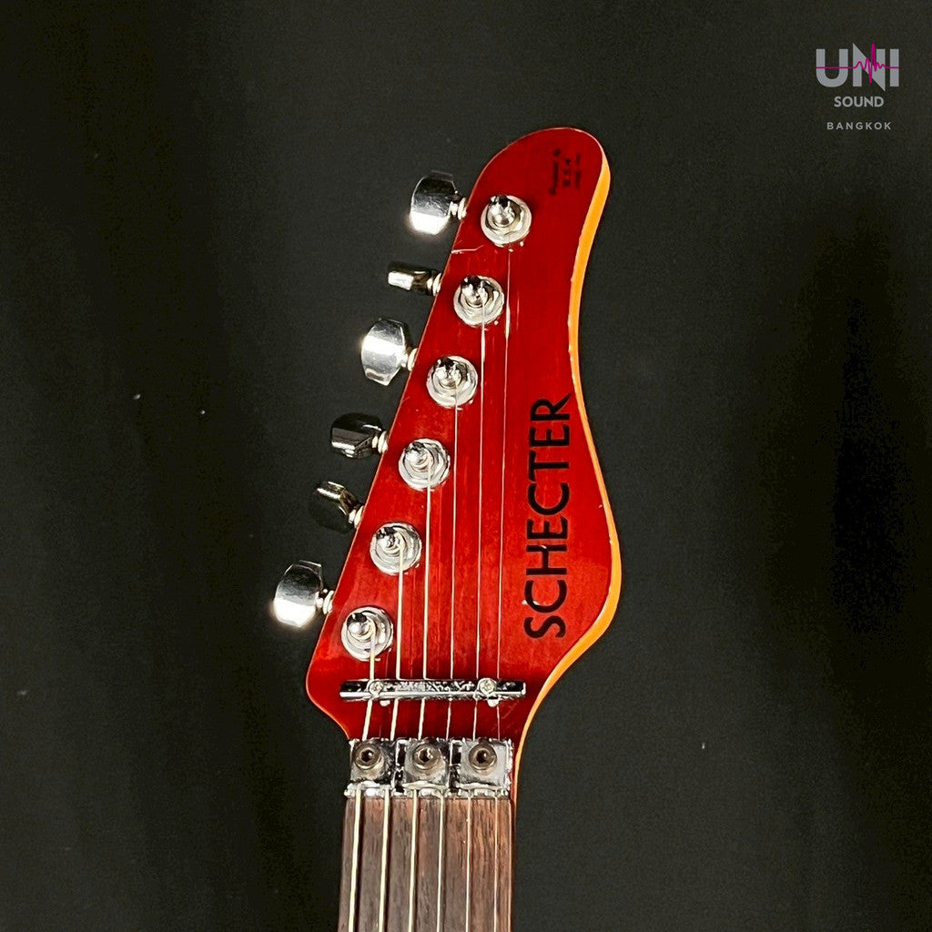 Schecter SD-II-22 - UN-30-2857