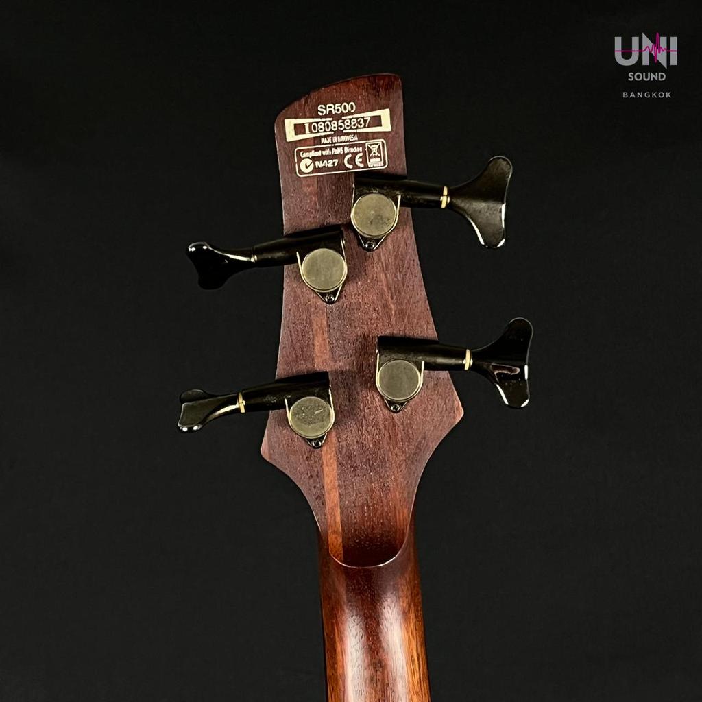 Ibanez SR500 Bass - UN-37-5466