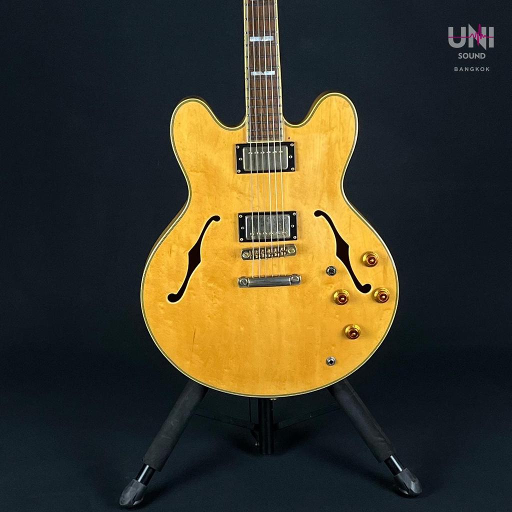 Epiphone Korea SHERATON - UN-33-3482