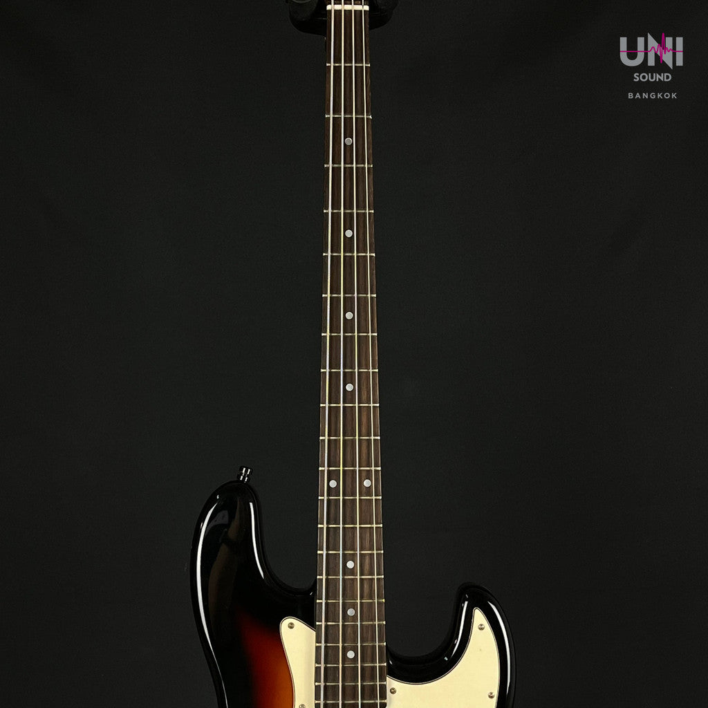 Bacchus Universe Series Jazz Bass - UN-32-3352