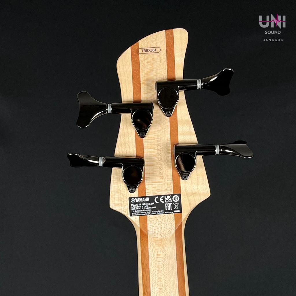 YAMAHA TRBX304 Bass - UN-37-5866