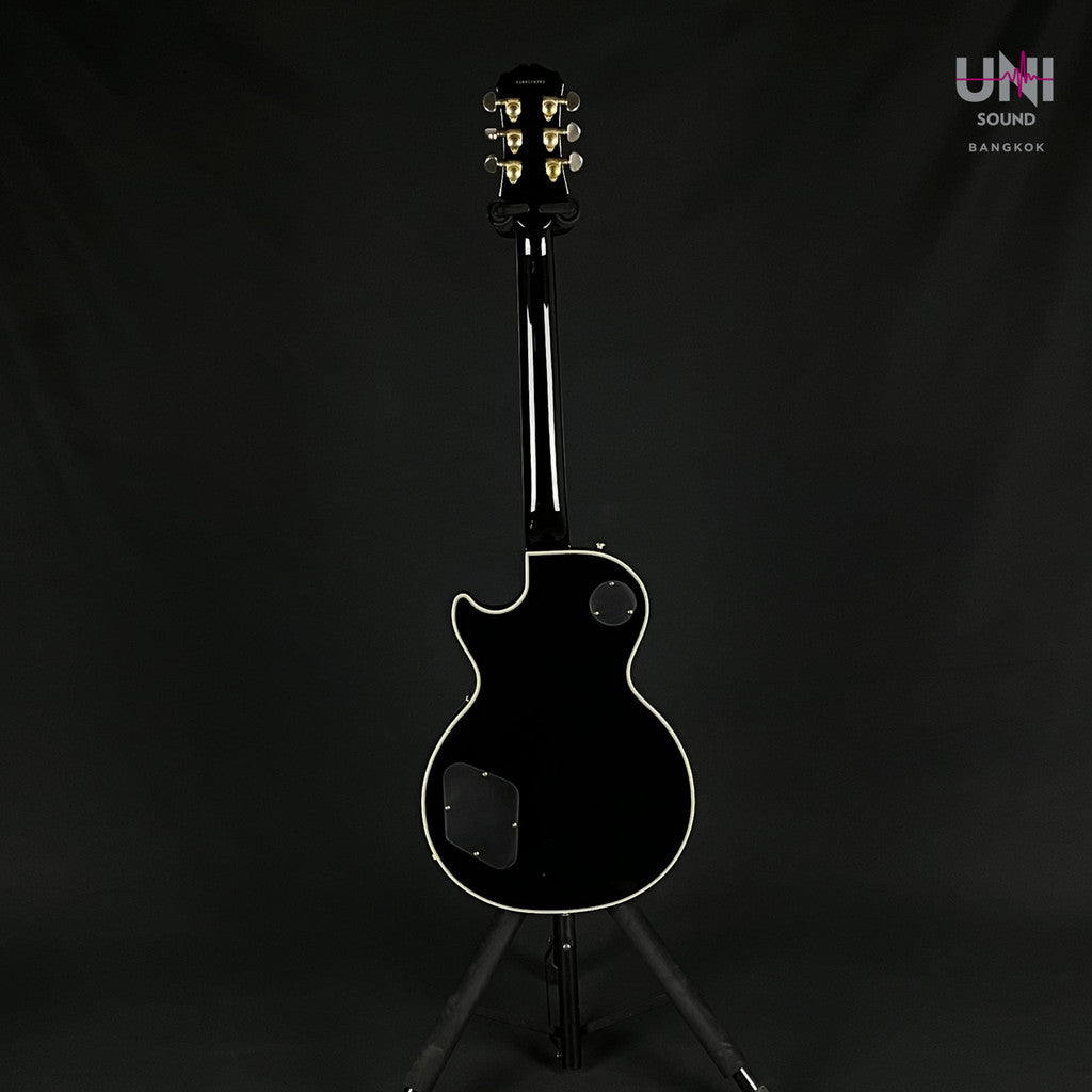 Epiphone Les Paul BLACK BEAUTY 3 Pickup 2012 - UN-36-5303