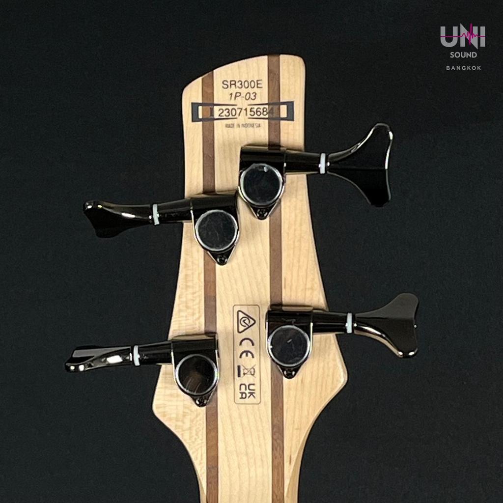 Ibanez SR300E Bass 2023 - UN-37-5557