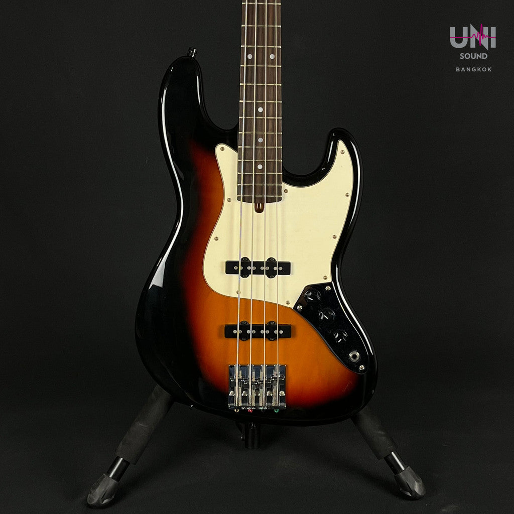 Bacchus Universe Series Jazz Bass - UN-32-3352