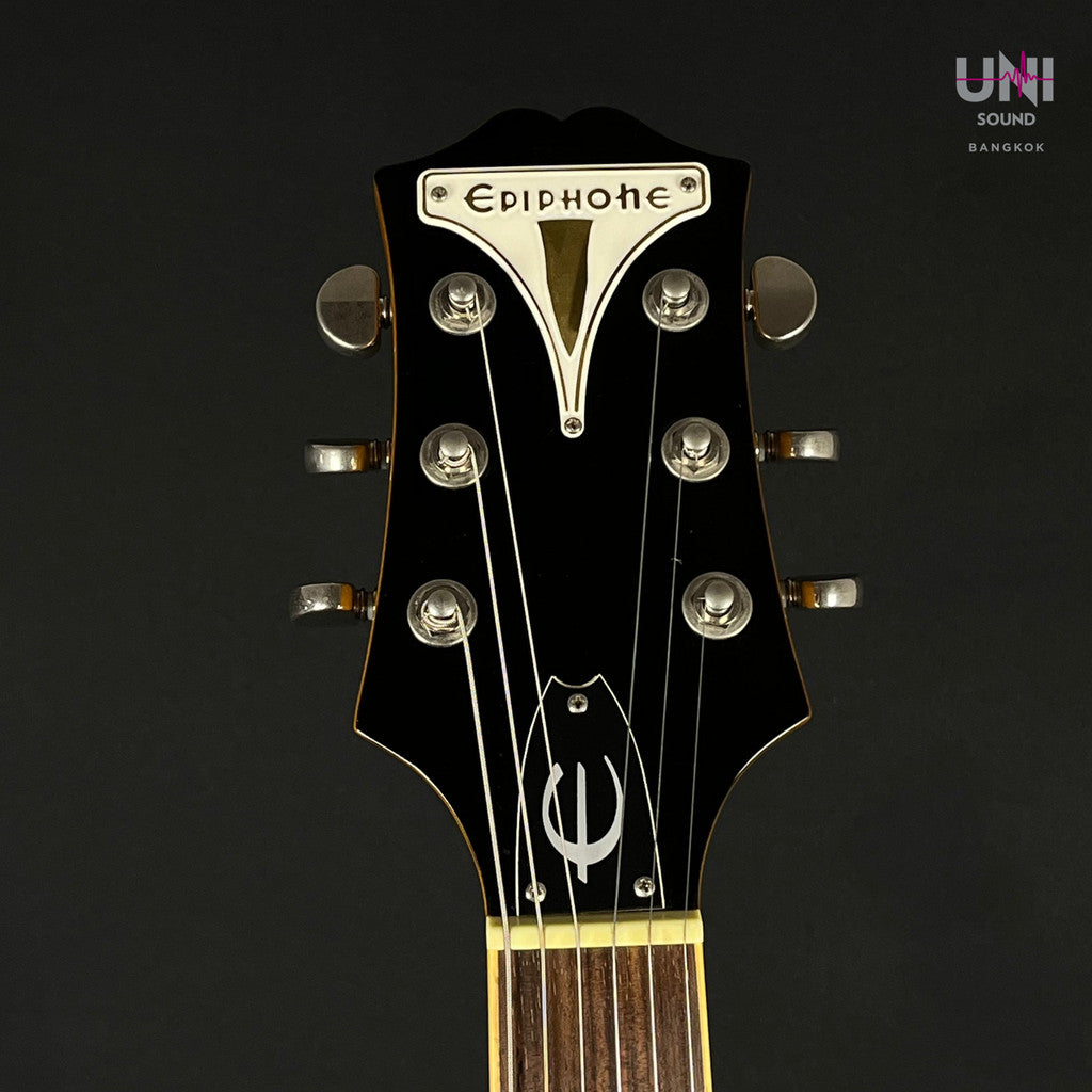 Epiphone WILDKAT With Bigsby - UN-37-5812