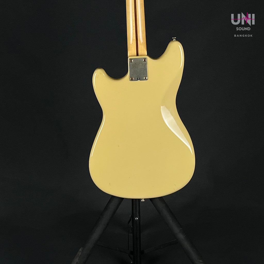 Squier Vintage Modified 50s Duo Sonic - UN-37-5465