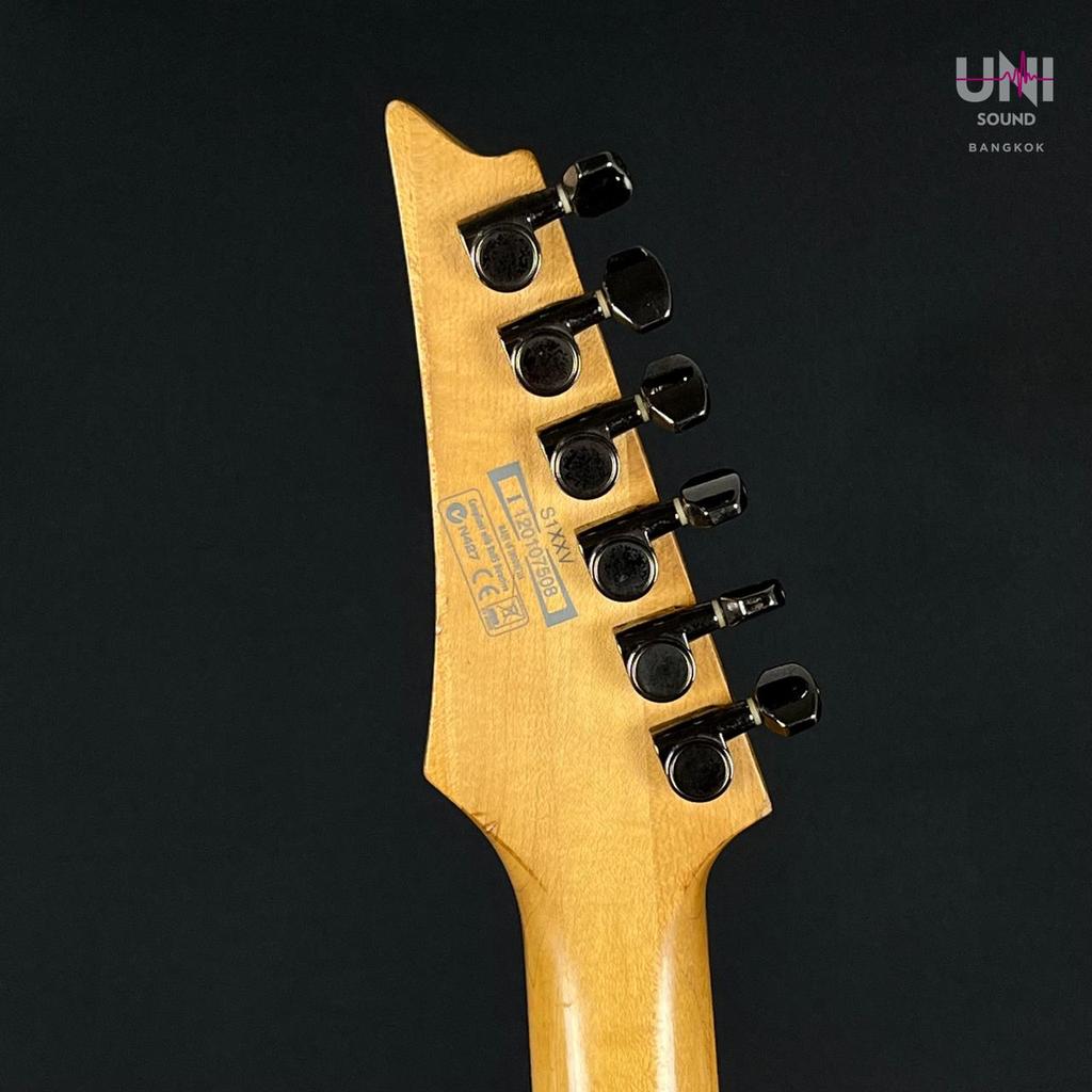 Ibanez S1XXV 2012 - UN-36-5239