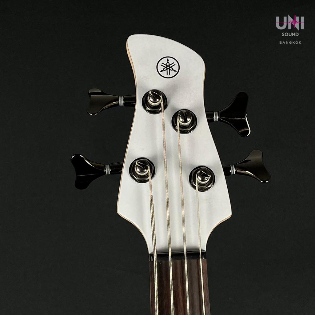 YAMAHA TRBX504 Bass - UN-37-5755