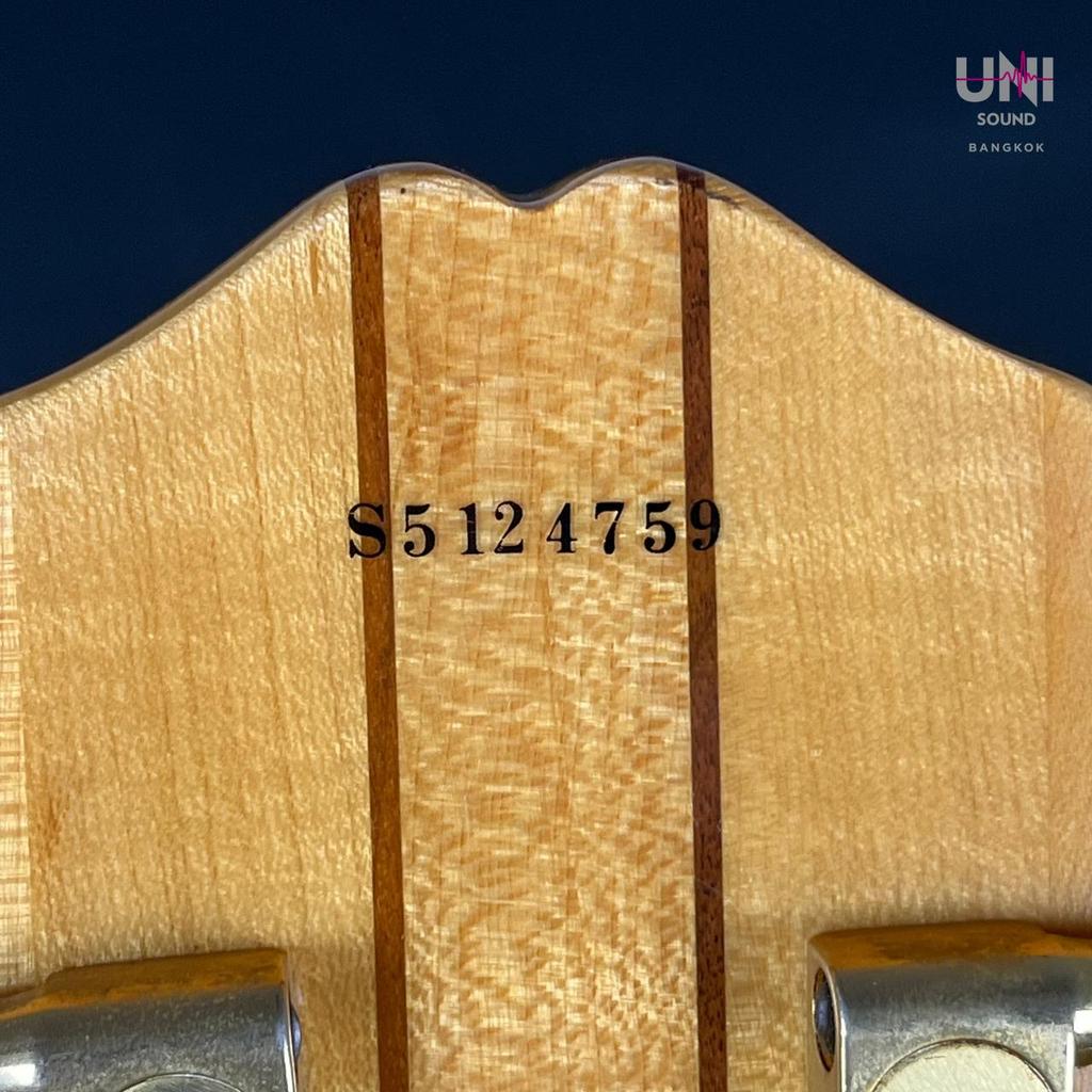 Epiphone Korea SHERATON - UN-33-3482