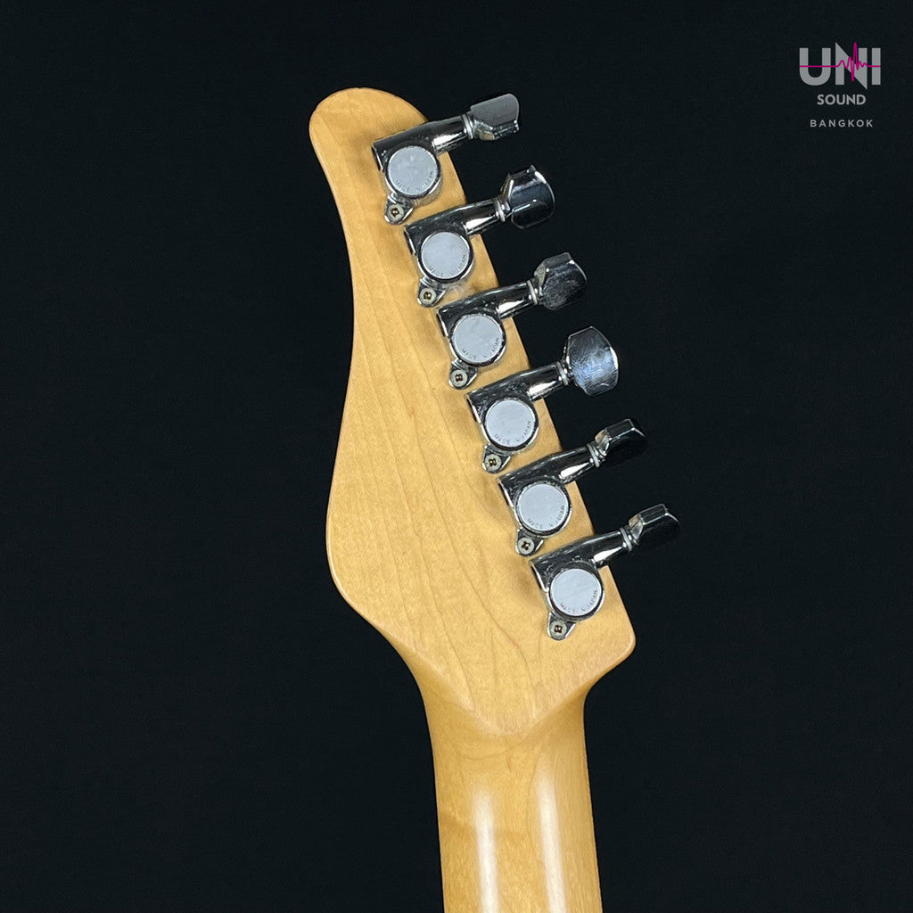 Schecter SD-II-22 - UN-36-5112