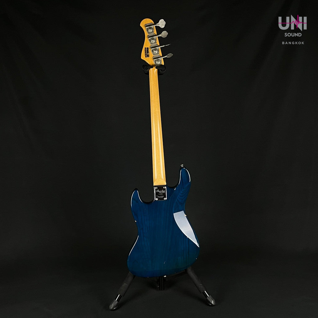 Bacchus WL-003 Bass - UN-35-4535