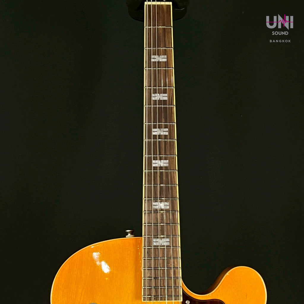Epiphone LTD Ed JL Hooker 100th Anv. Zephyr - UN-33-3825