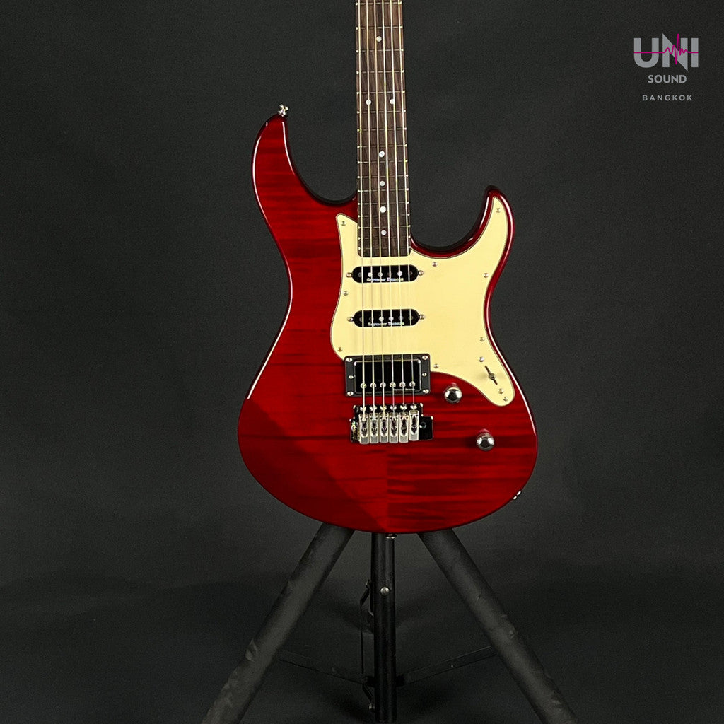 YAMAHA PAC612VIIFMX - UN-37-5540