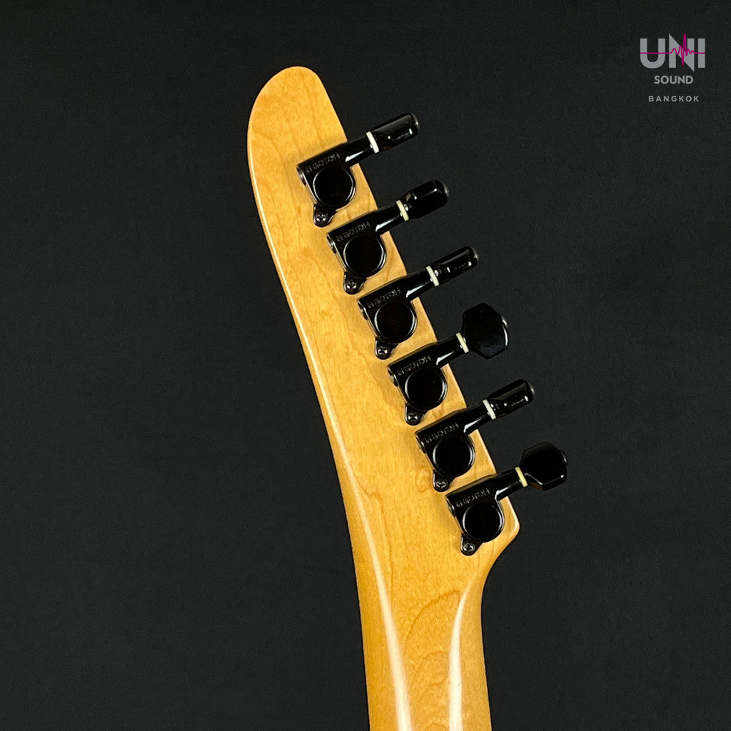 YAMAHA Japan MG-IIR - UN-36-5203