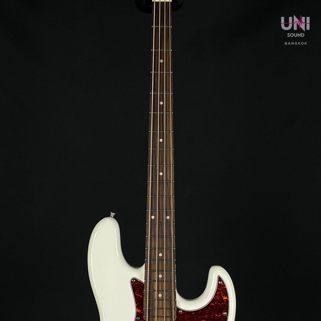 Bacchus Universe Series Jazz Bass - UN-38-6047