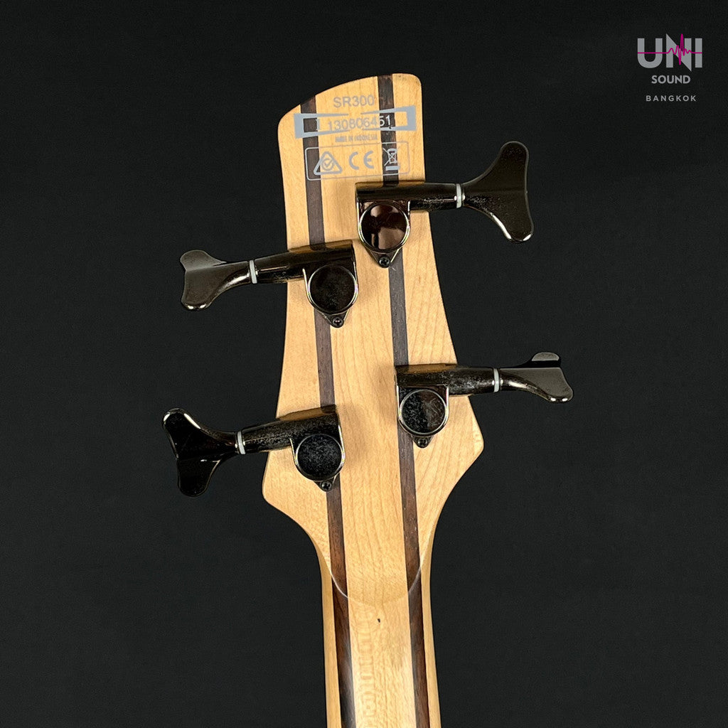 Ibanez SR300 Bass - UN-38-6256