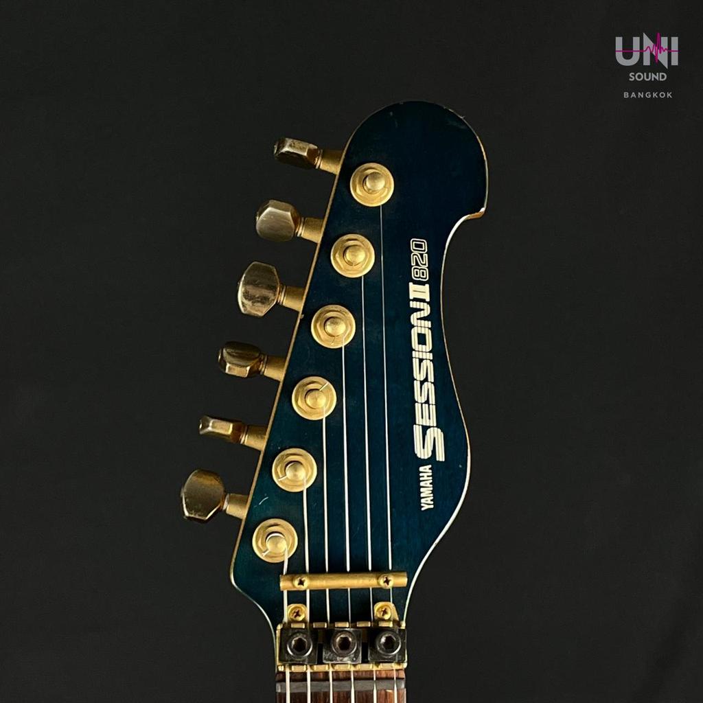 YAMAHA Japan SESSION II 820 - UN-37-5586