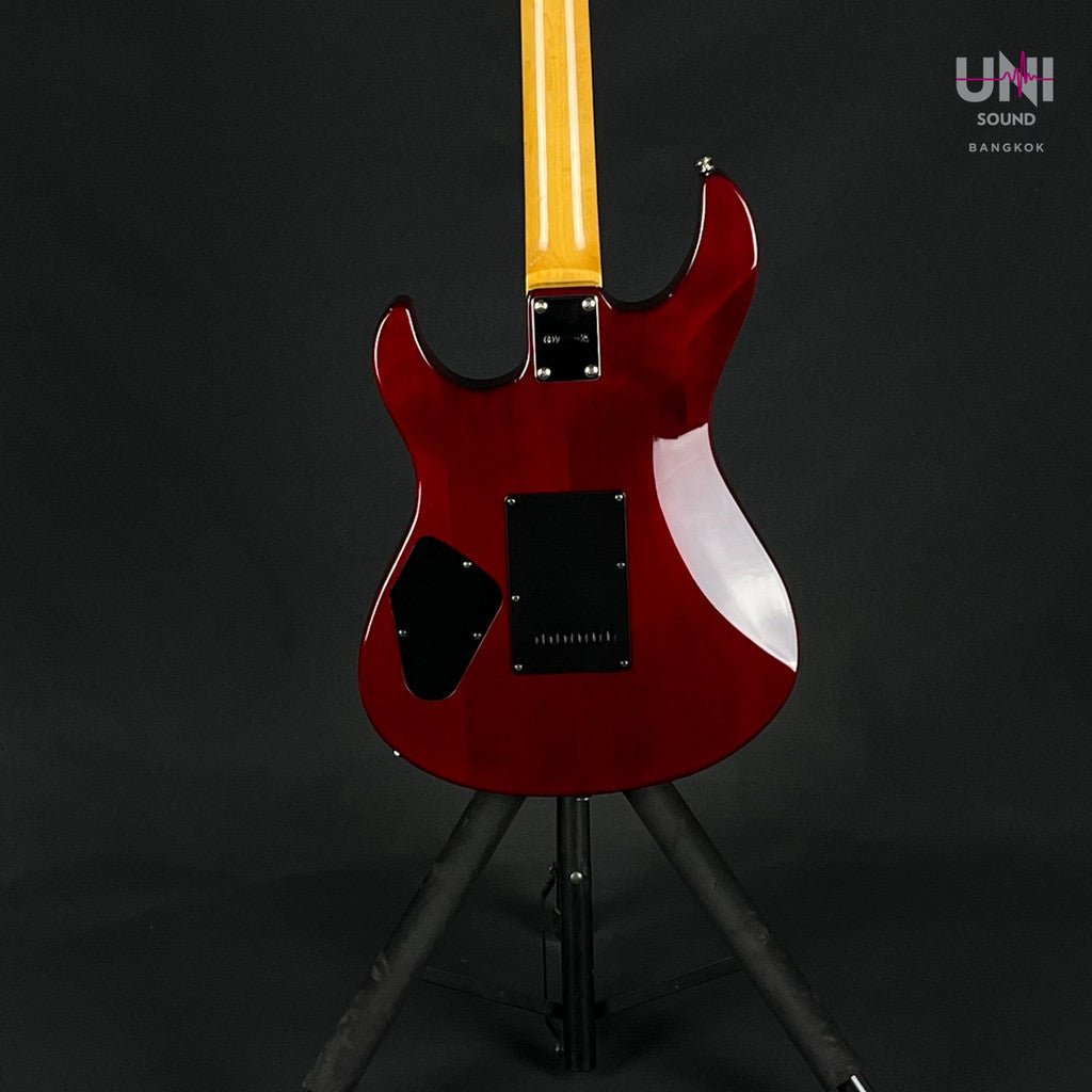 YAMAHA PAC612VIIFMX - UN-37-5540